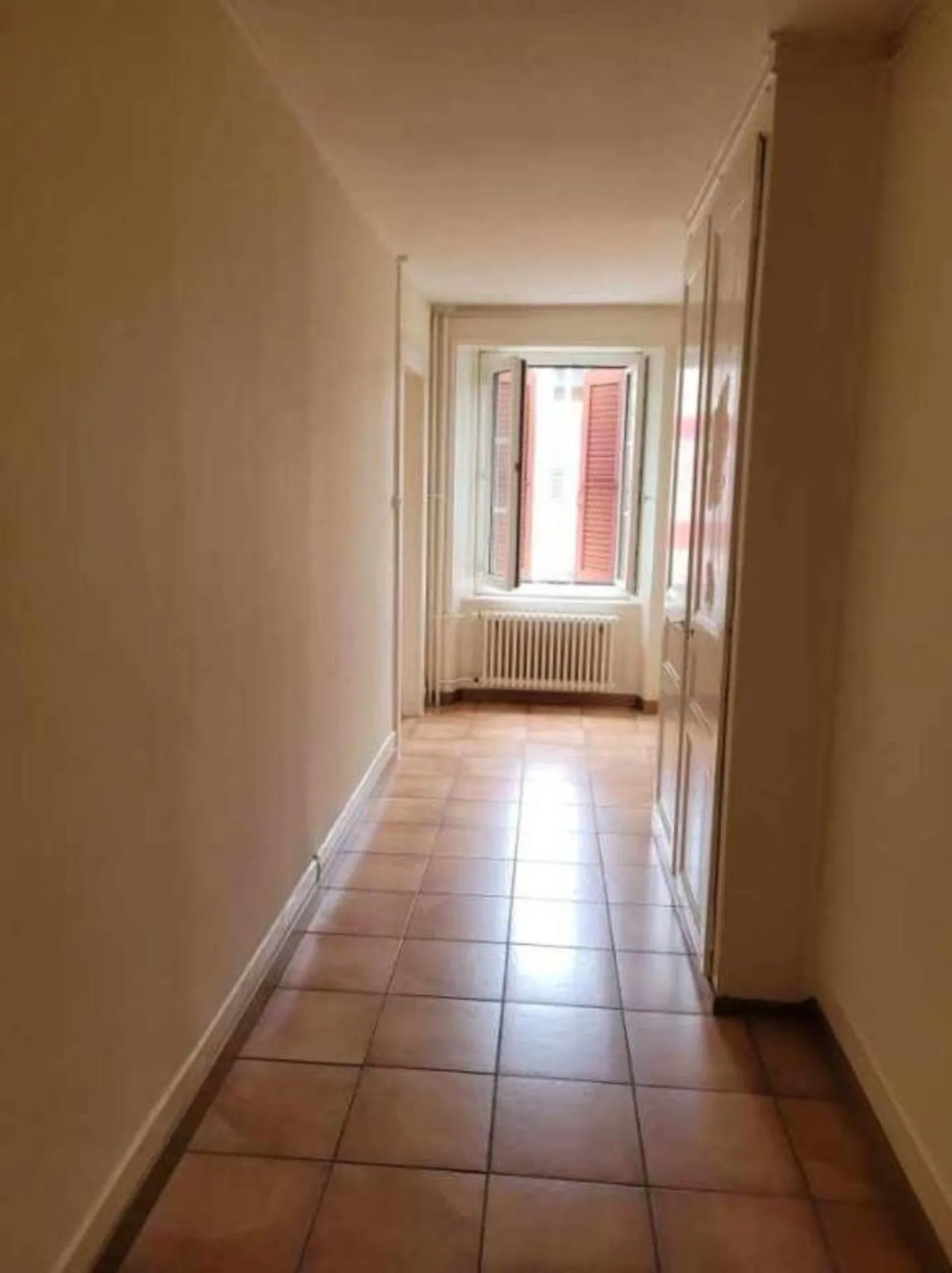 Charmante Wohnung in Fleurier - Foto 10 von 11