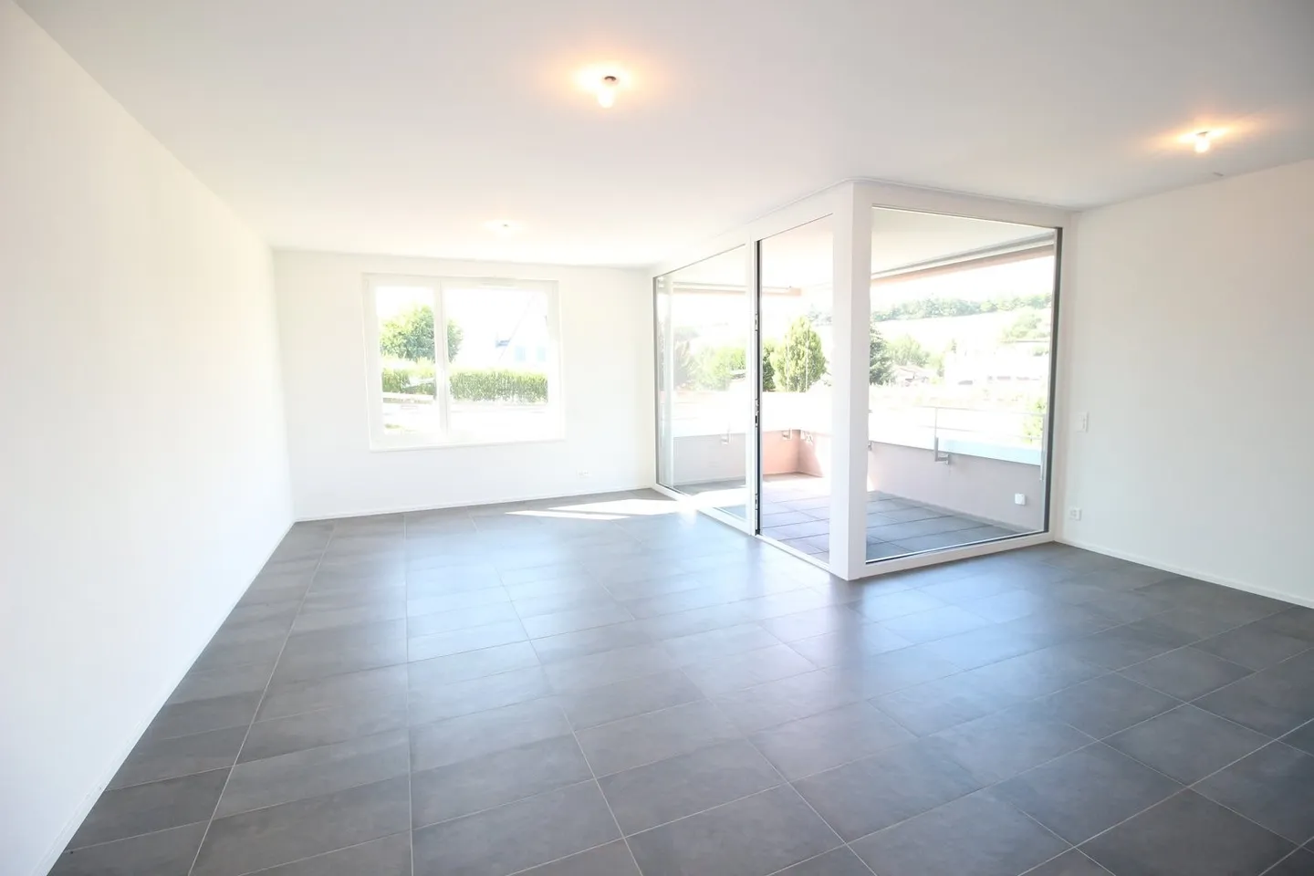 4,5-Zimmer-Wohnung - Foto 1 von 12