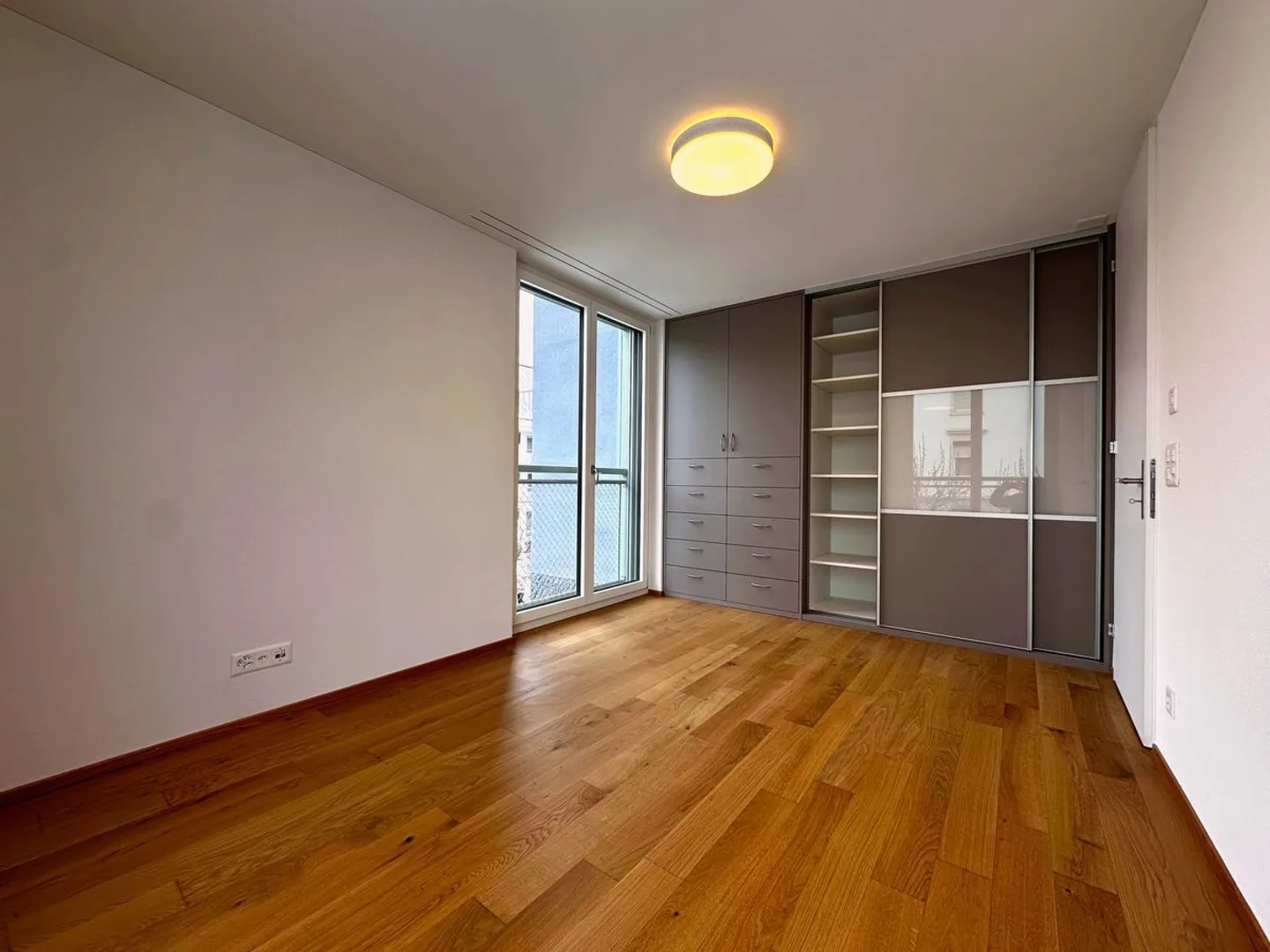 Wohnung mieten - Foto 7 von 10