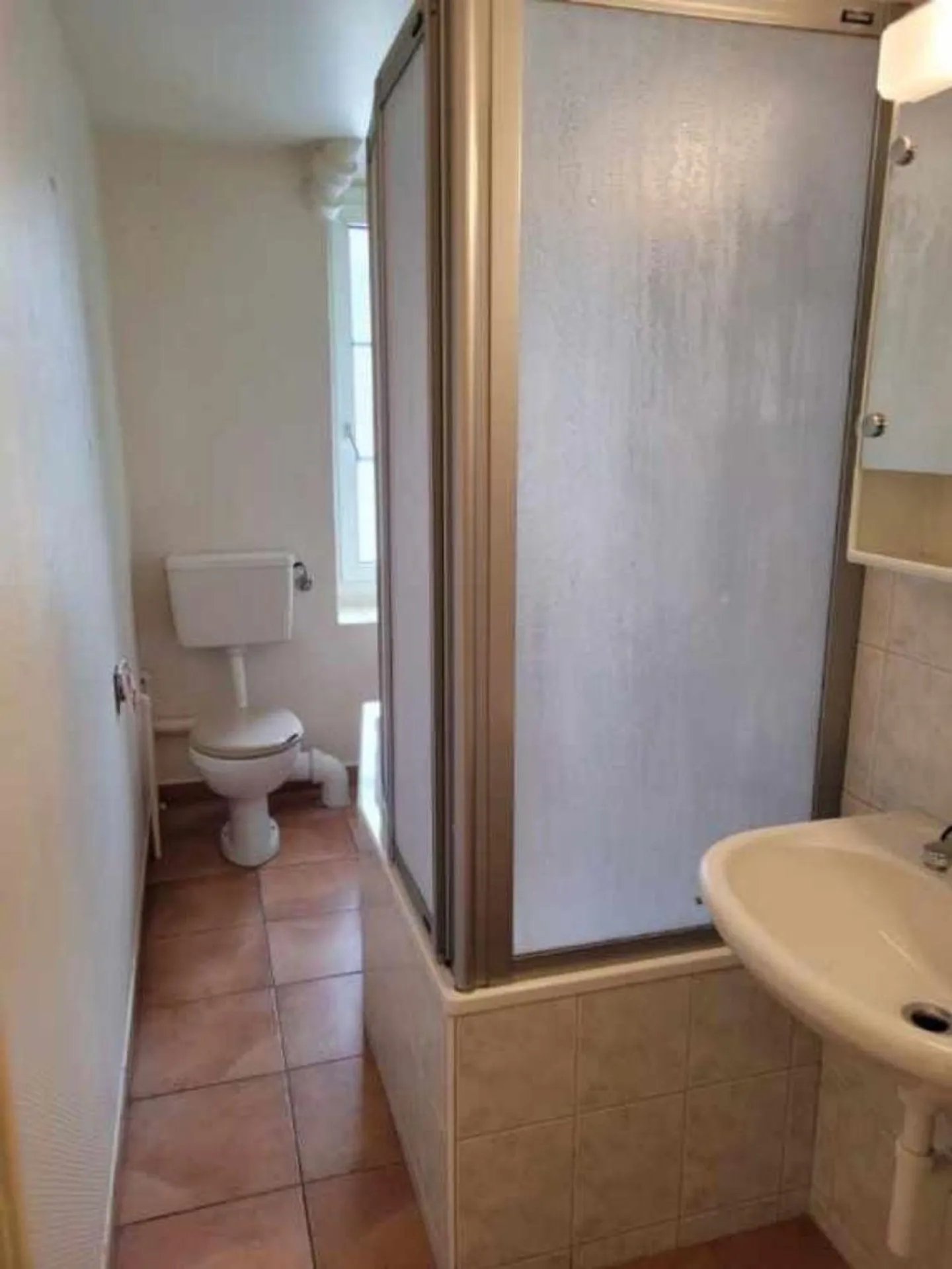 Charmante Wohnung in Fleurier - Foto 7 von 11