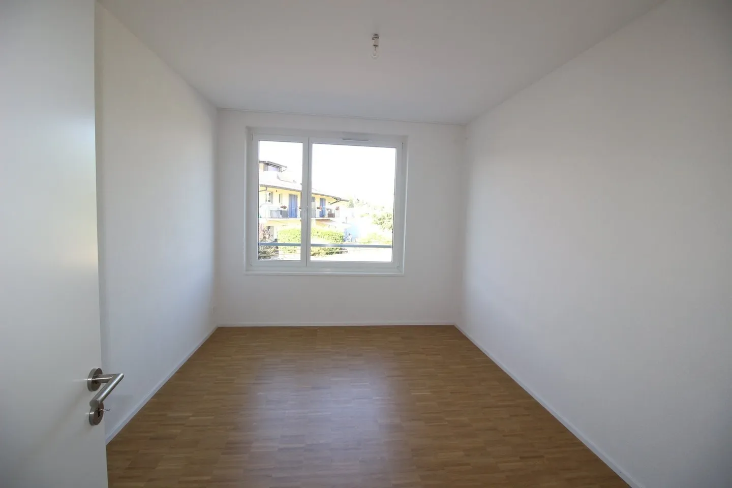 4,5-Zimmer-Wohnung - Foto 4 von 12