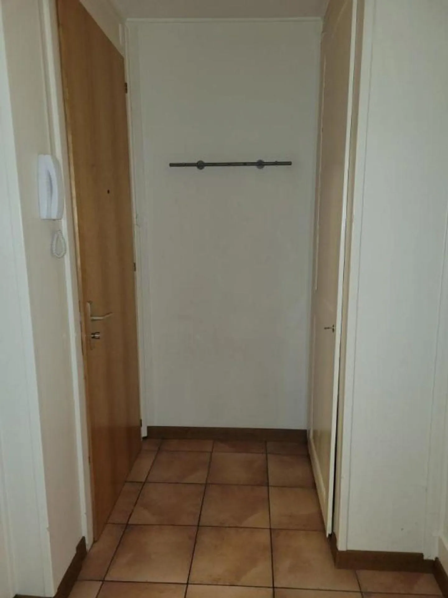 Charmante Wohnung in Fleurier - Foto 11 von 11