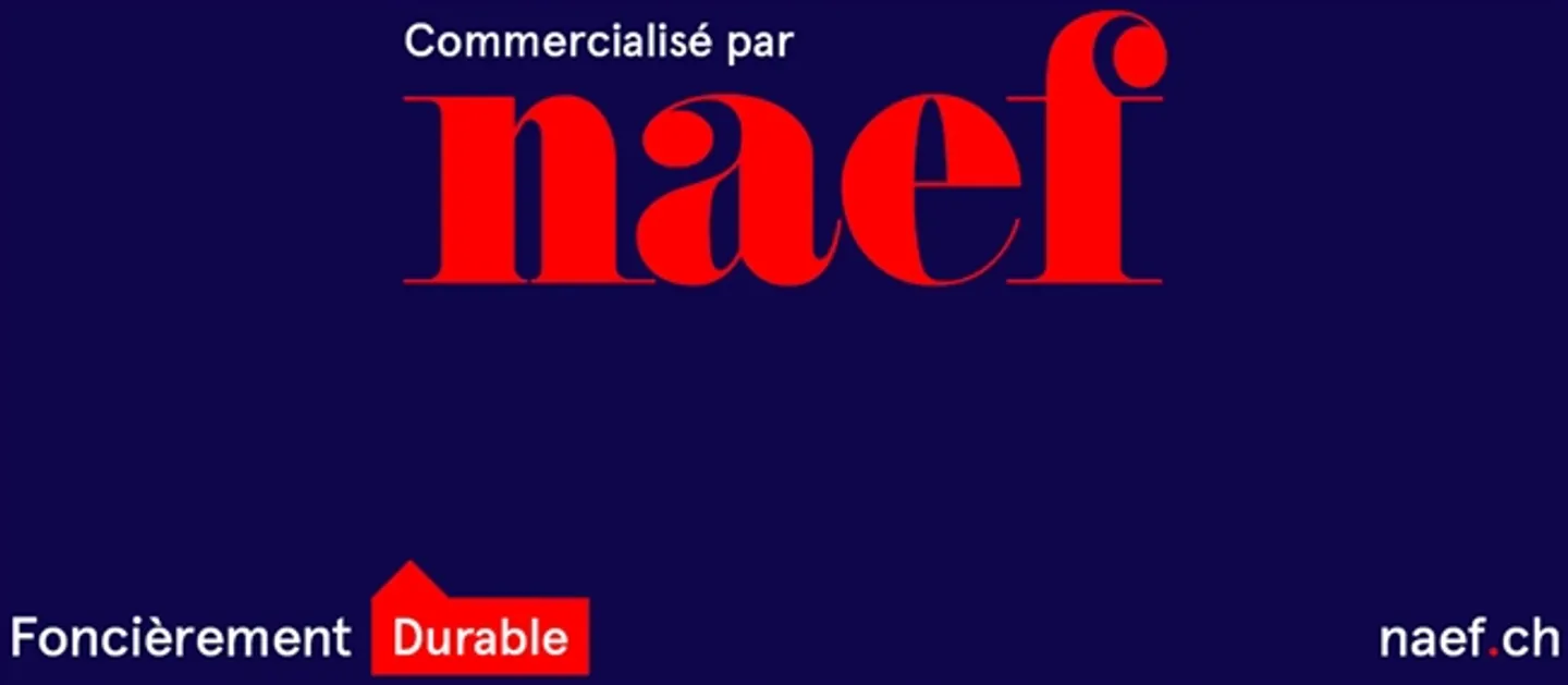 Appartamento 4,5 locali in vendita a Givisiez con balcone - Foto 6 di 6