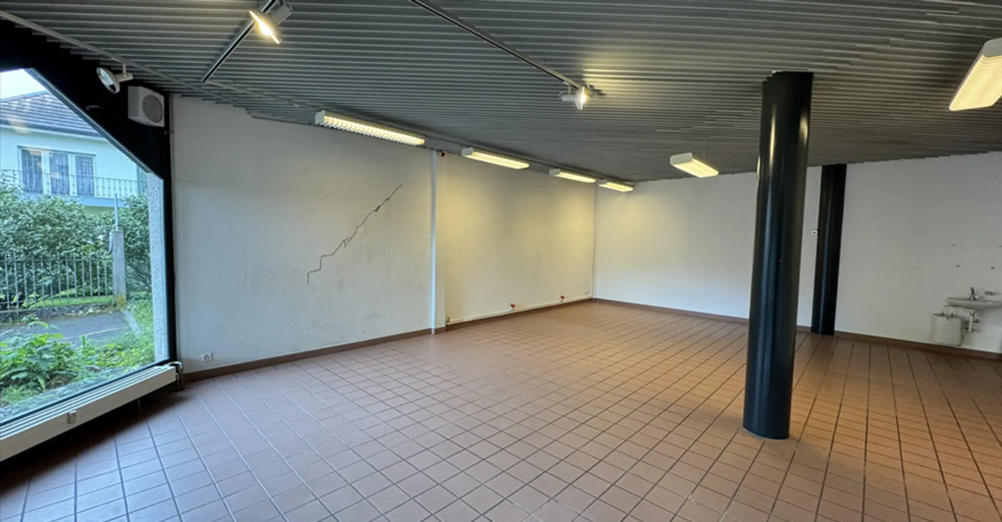 Commercial Space Near City Center - Photo 1 of 5
