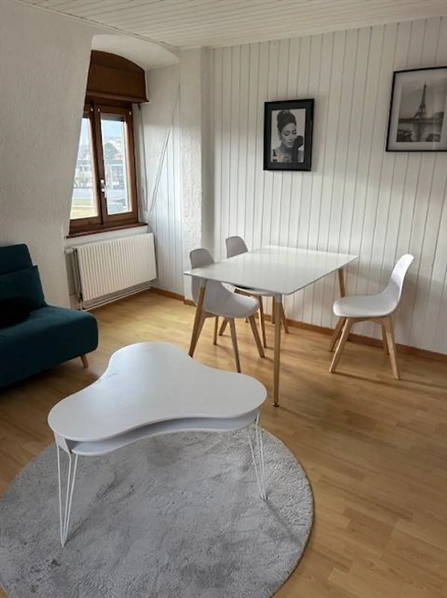 Appartement à louer - Photo 3 sur 12