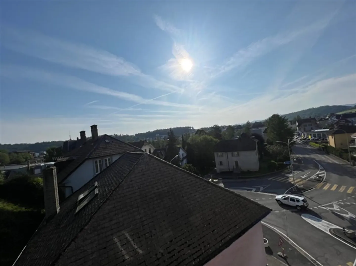 Appartement à louer - Photo 7 sur 12