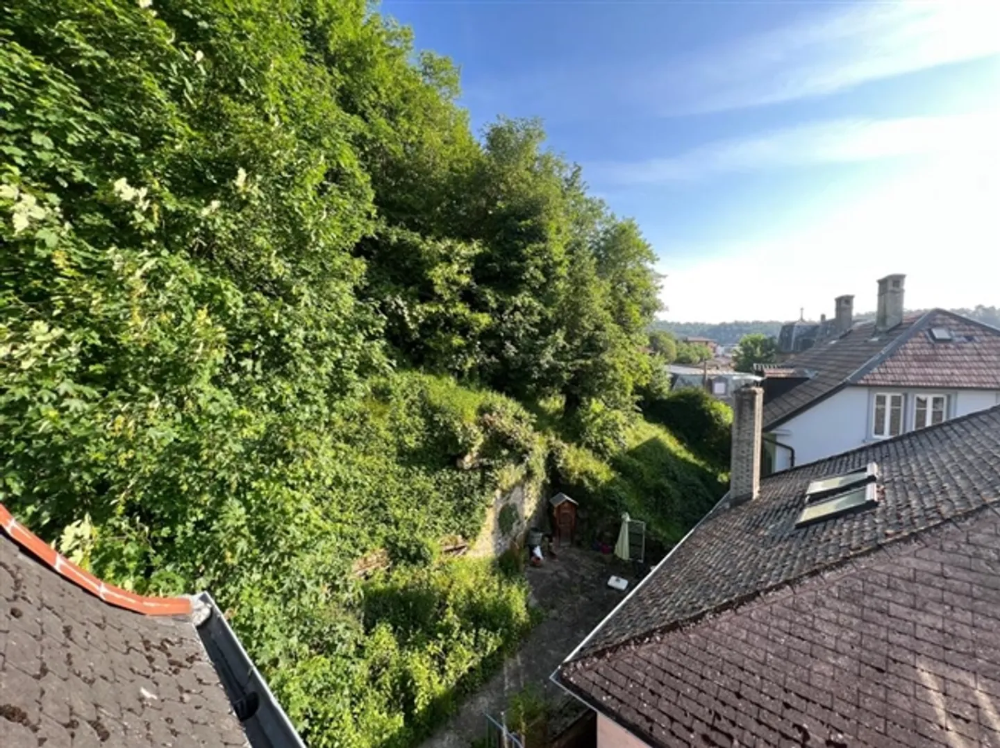 Appartement à louer - Photo 8 sur 12