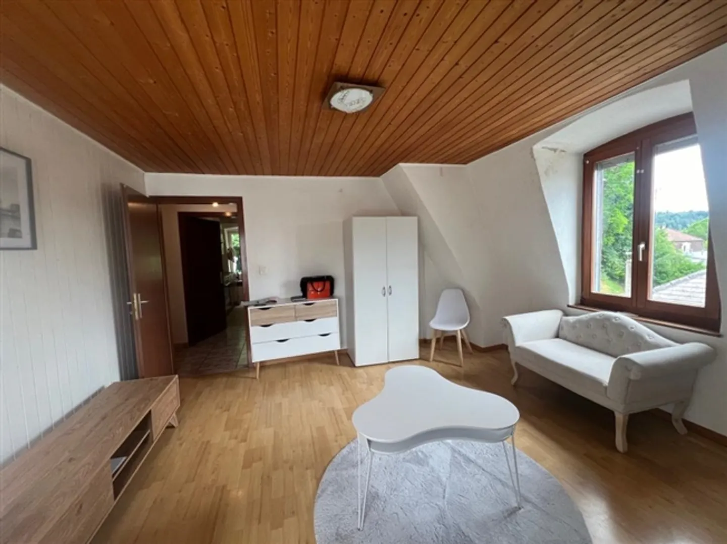 Appartement à louer - Photo 9 sur 12