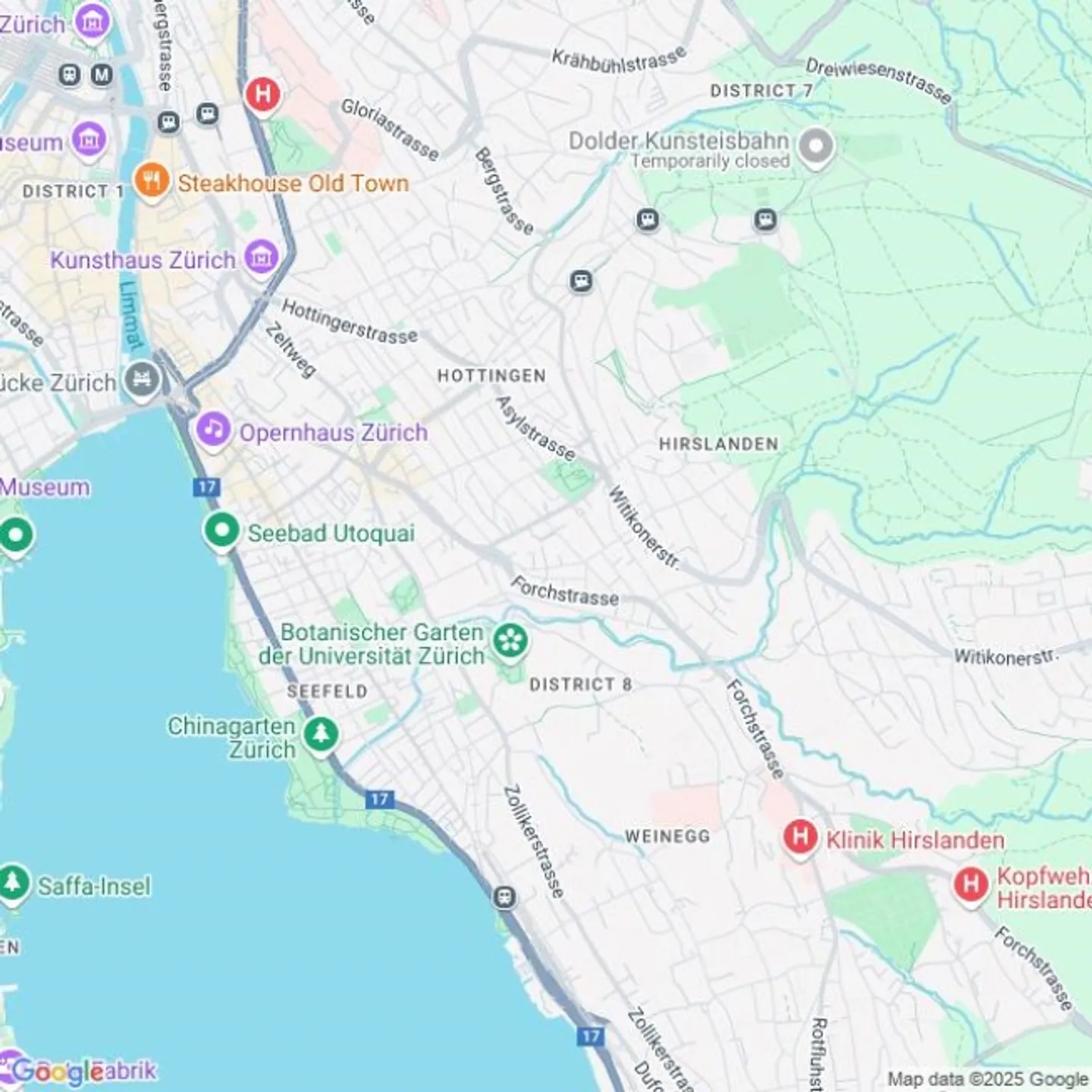 4 Room apartment - Photo 1 of 1