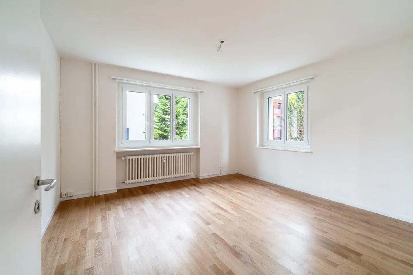 Modernes 3-Zimmer-Apartment zentral - Foto 2 von 8