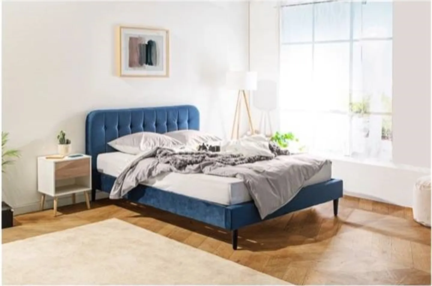 Appartement à louer - Photo 1 sur 12