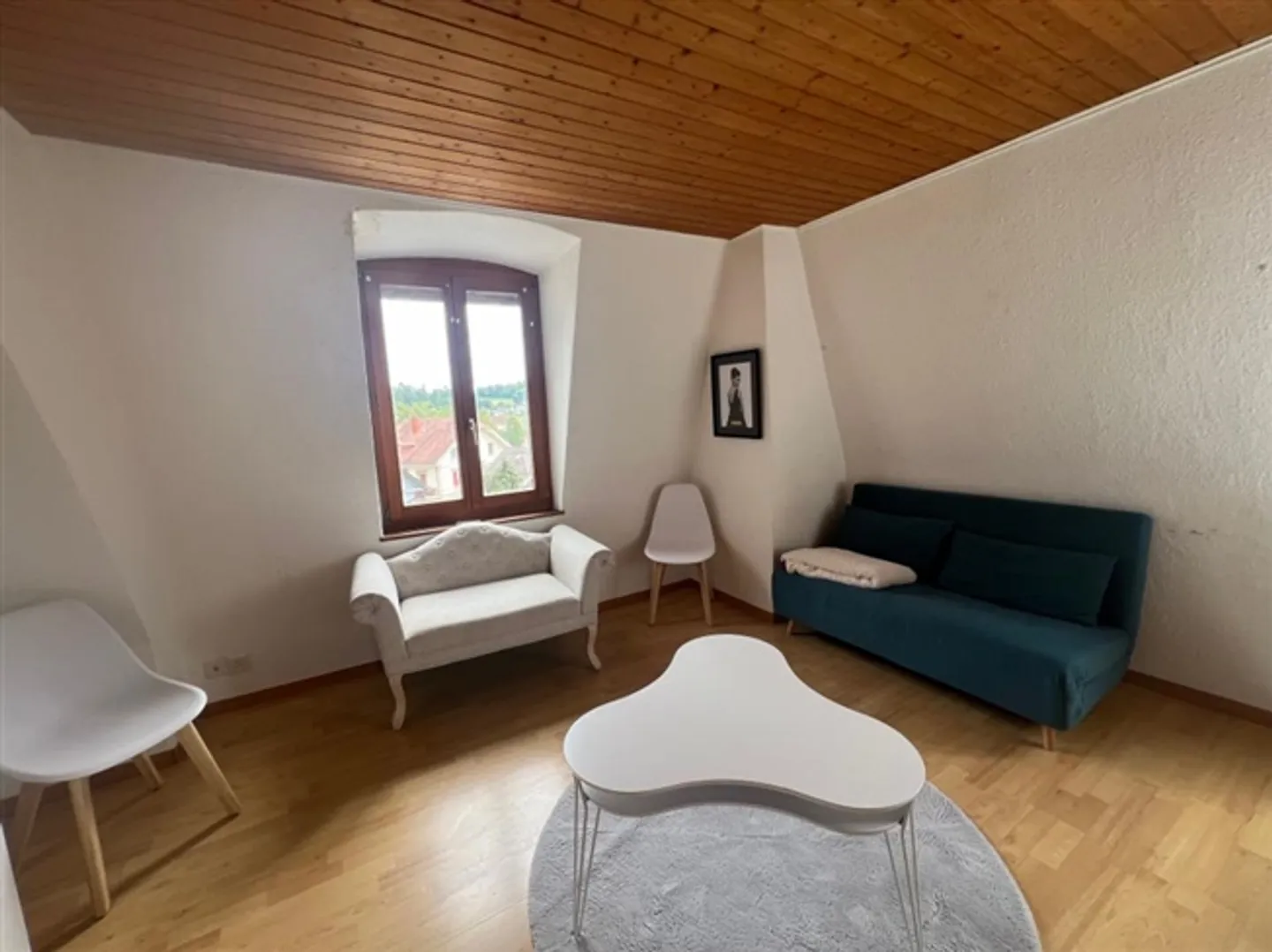 Appartement à louer - Photo 2 sur 12