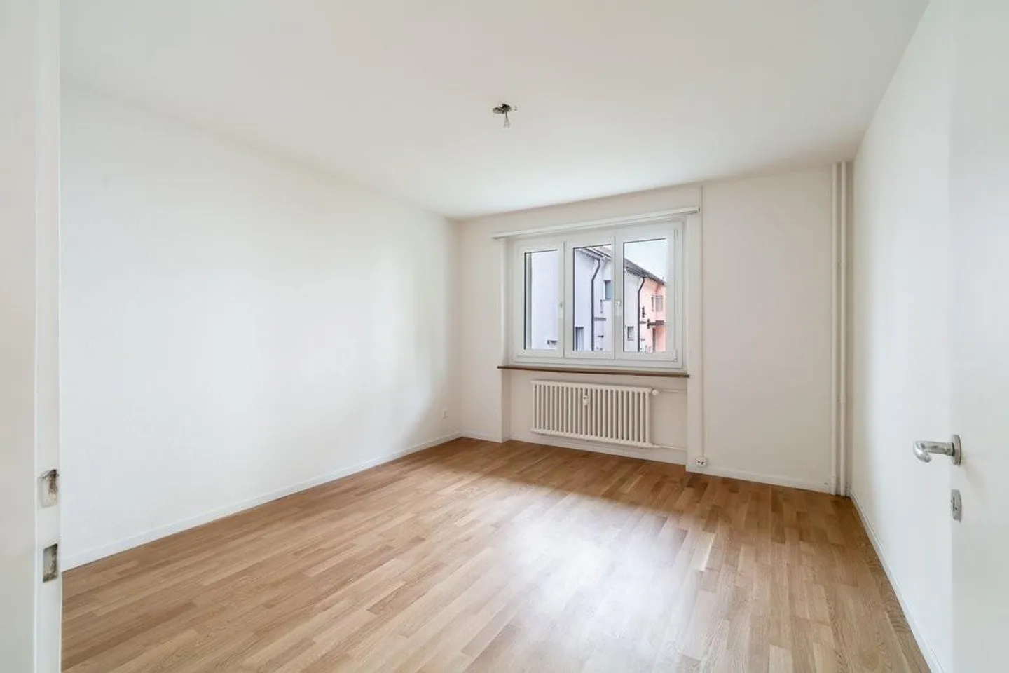 Modernes 3-Zimmer-Apartment zentral - Foto 5 von 8