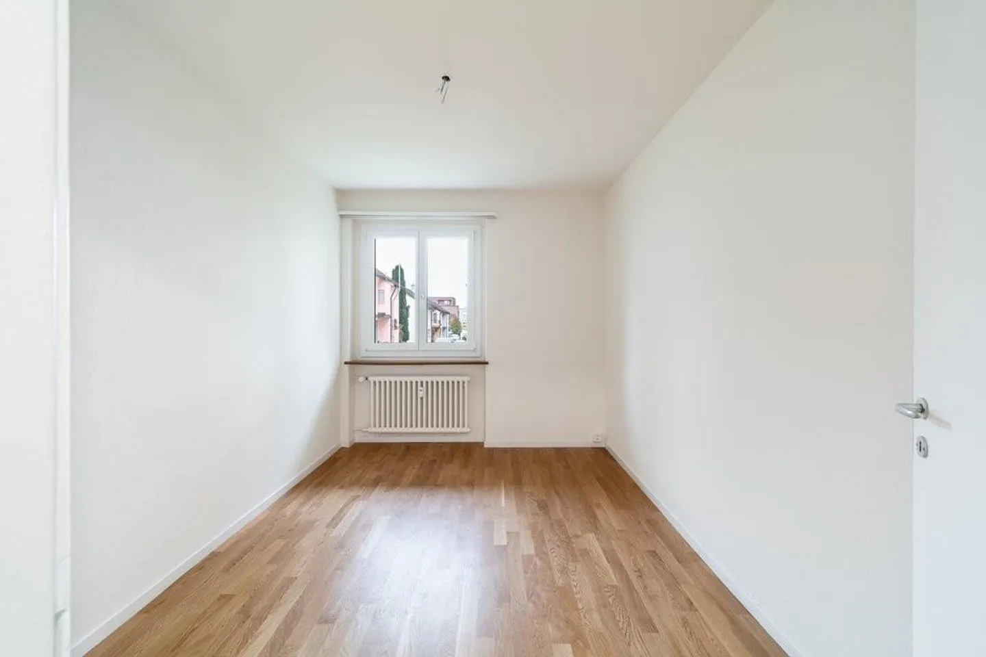 Modernes 3-Zimmer-Apartment zentral - Foto 4 von 8