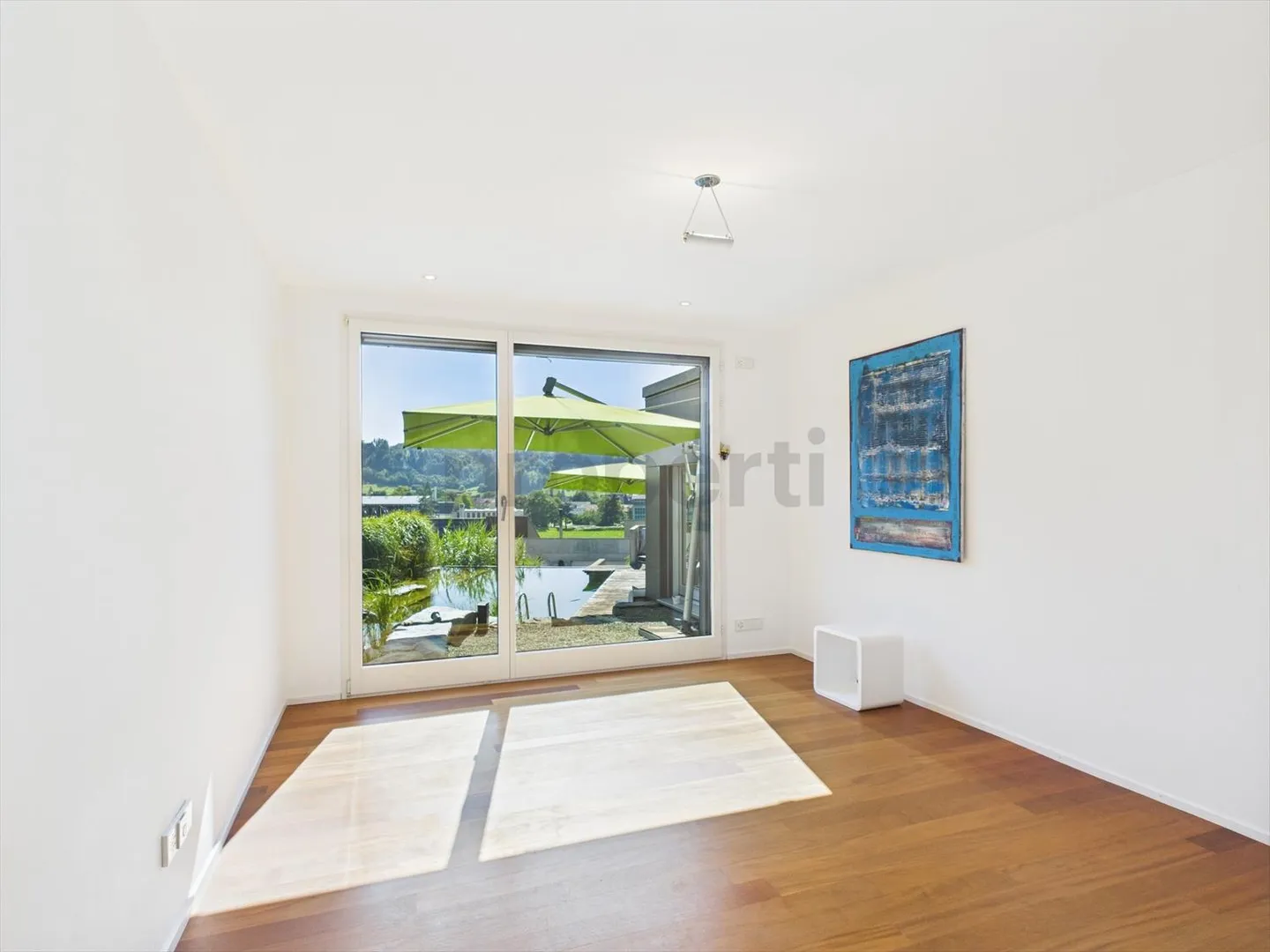 L'eleganza senza tempo incontra il lusso moderno – La tua villa da sogno con piscina e oasi benessere - Foto 9 di 13
