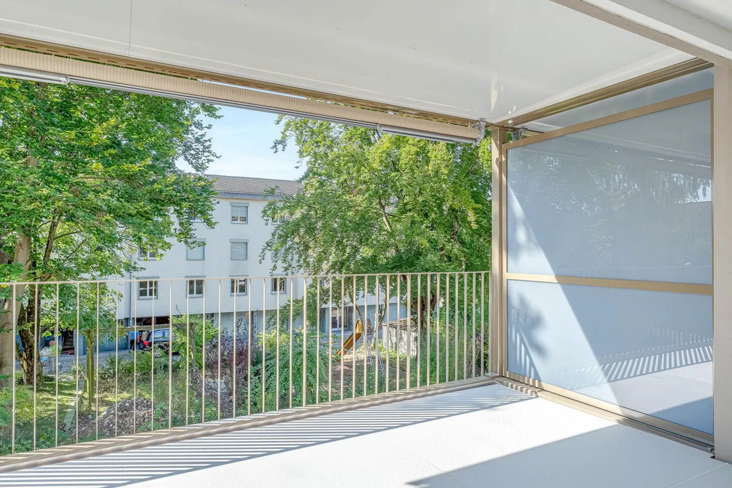 Apartment looking for tenant - Photo 9 of 9