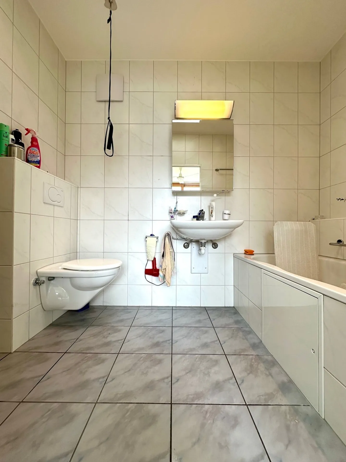 Appartement en attique moderne avec deux terrasses et belle vue - Photo 13 sur 14