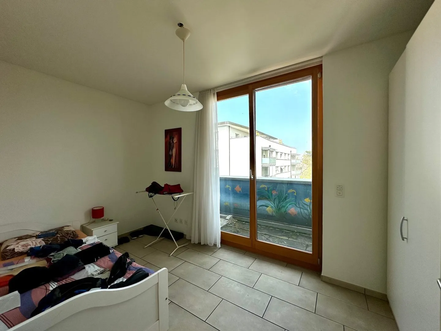 Appartement en attique moderne avec deux terrasses et belle vue - Photo 10 sur 14