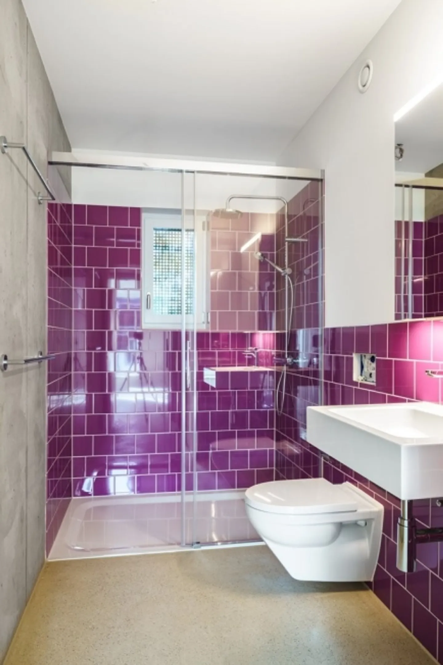 Penthouse for rent - Photo 6 of 7