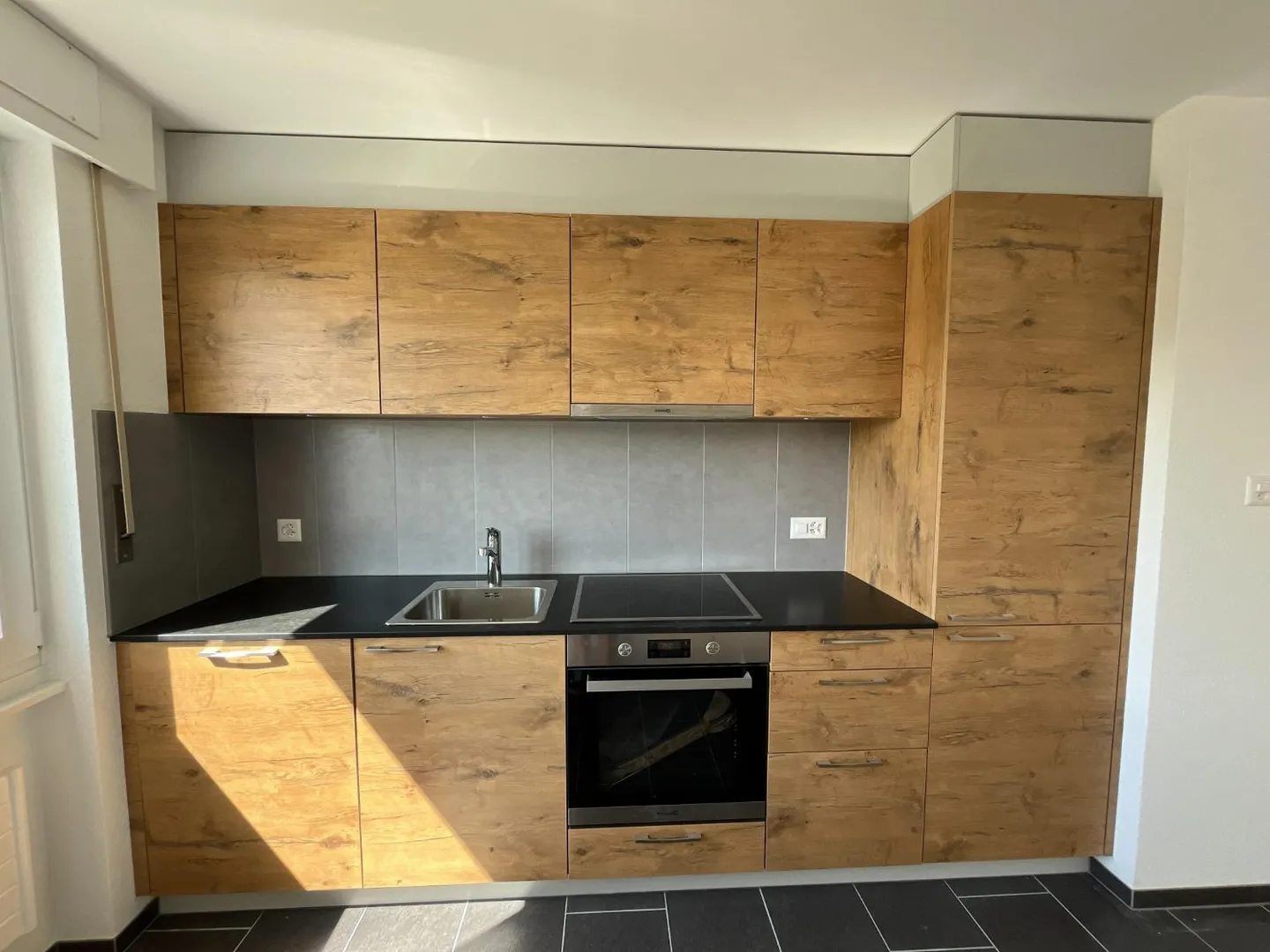 3,5-Zimmer-Wohnung - Foto 2 von 6