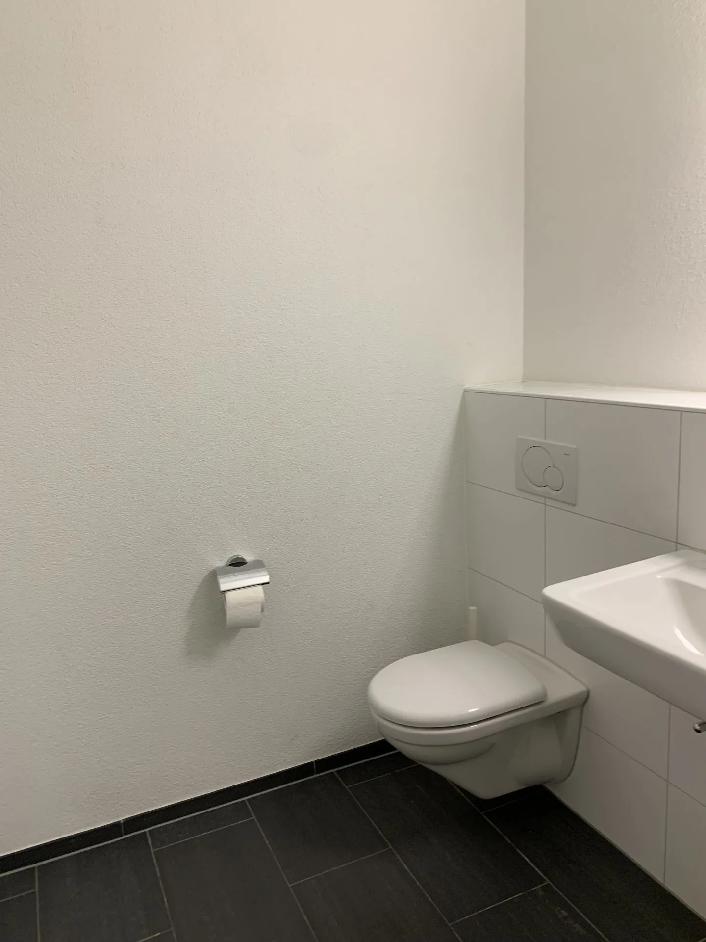 Ufficio/Negozi nel centro di Langenthal - Foto 4 di 5
