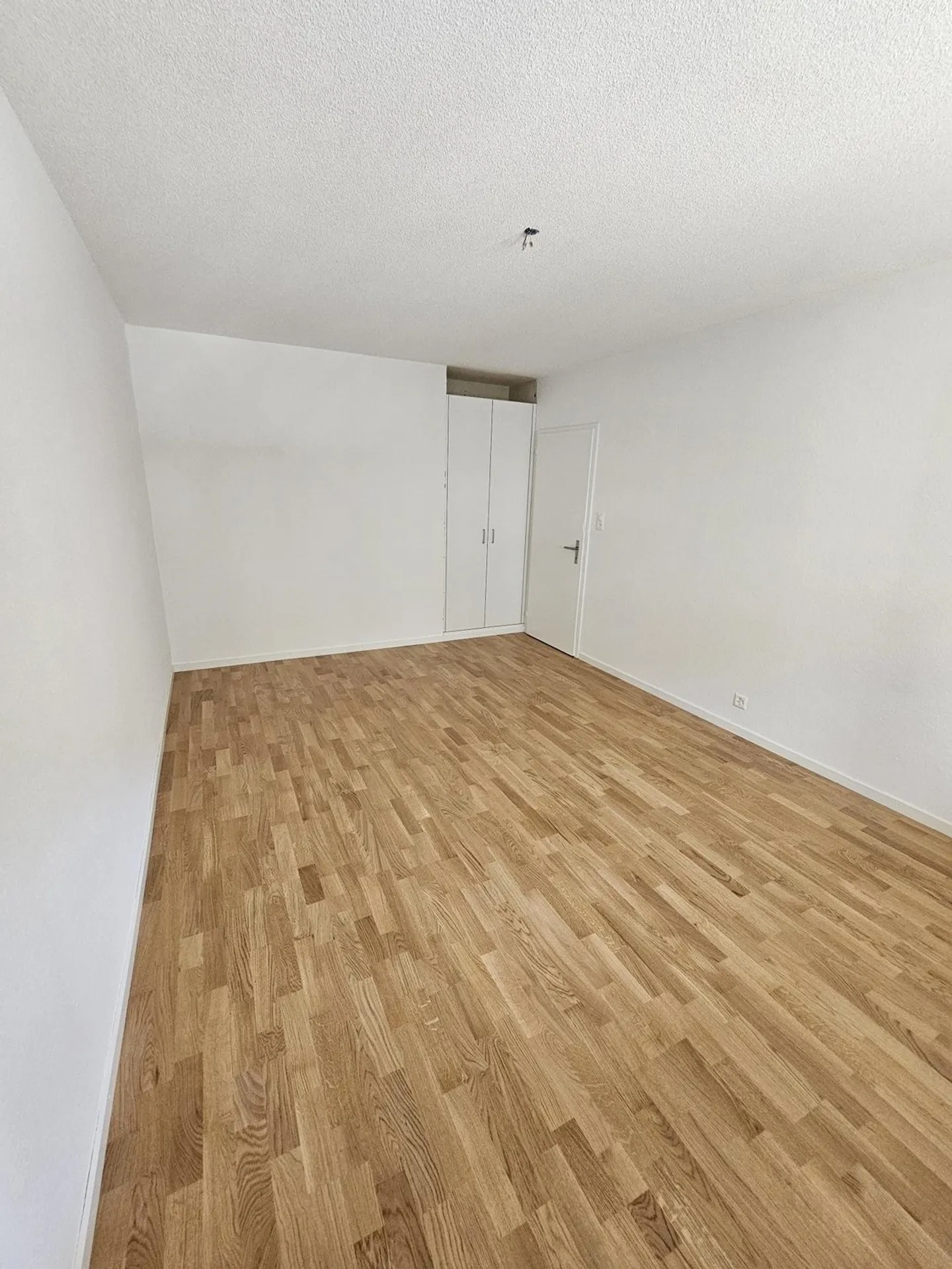 Appartement 2 pièces rénové énergétiquement dans le quartier de Breitenrain - Photo 4 sur 7