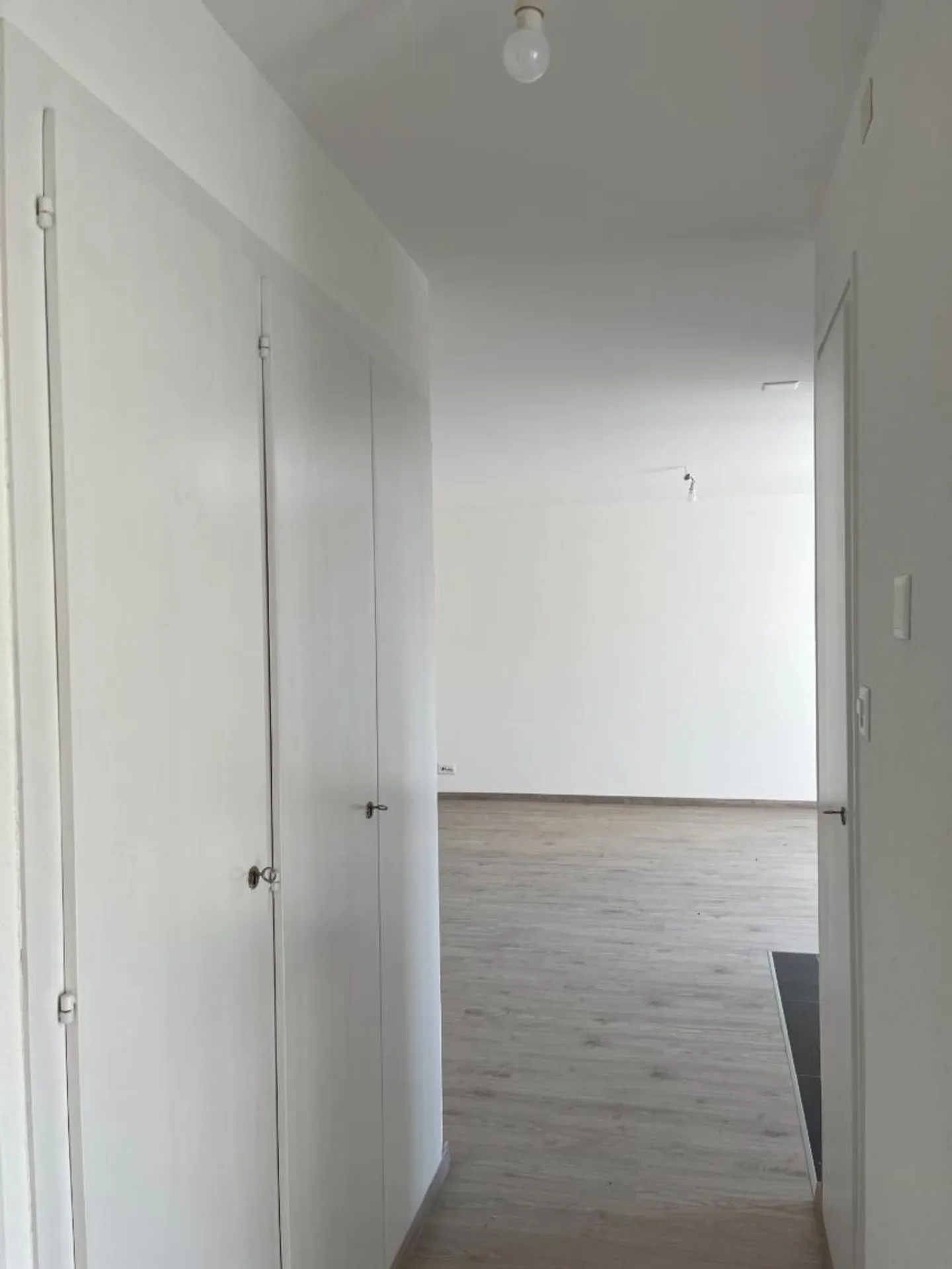 3,5-Zimmer-Wohnung - Foto 4 von 6
