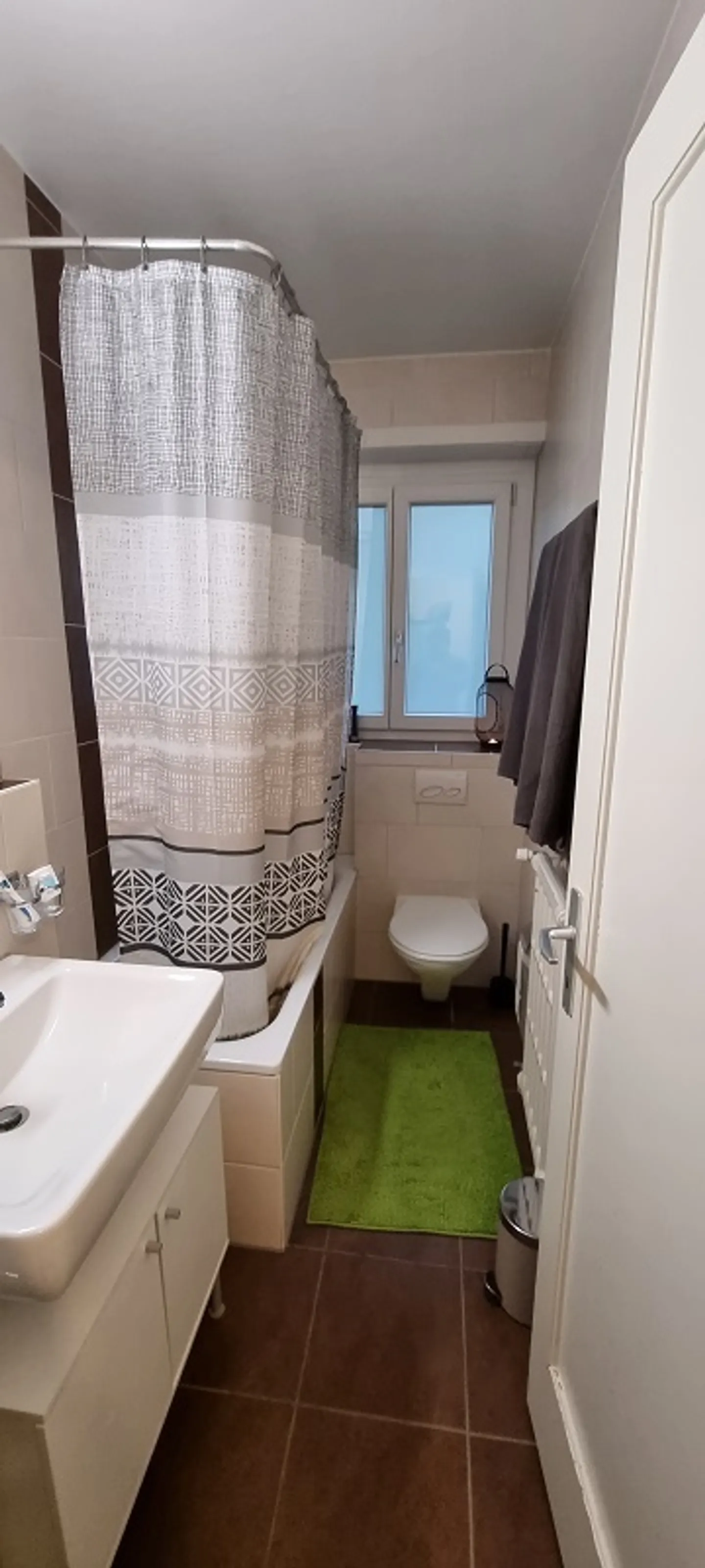 2-Zimmer-Wohnung - Foto 3 von 4