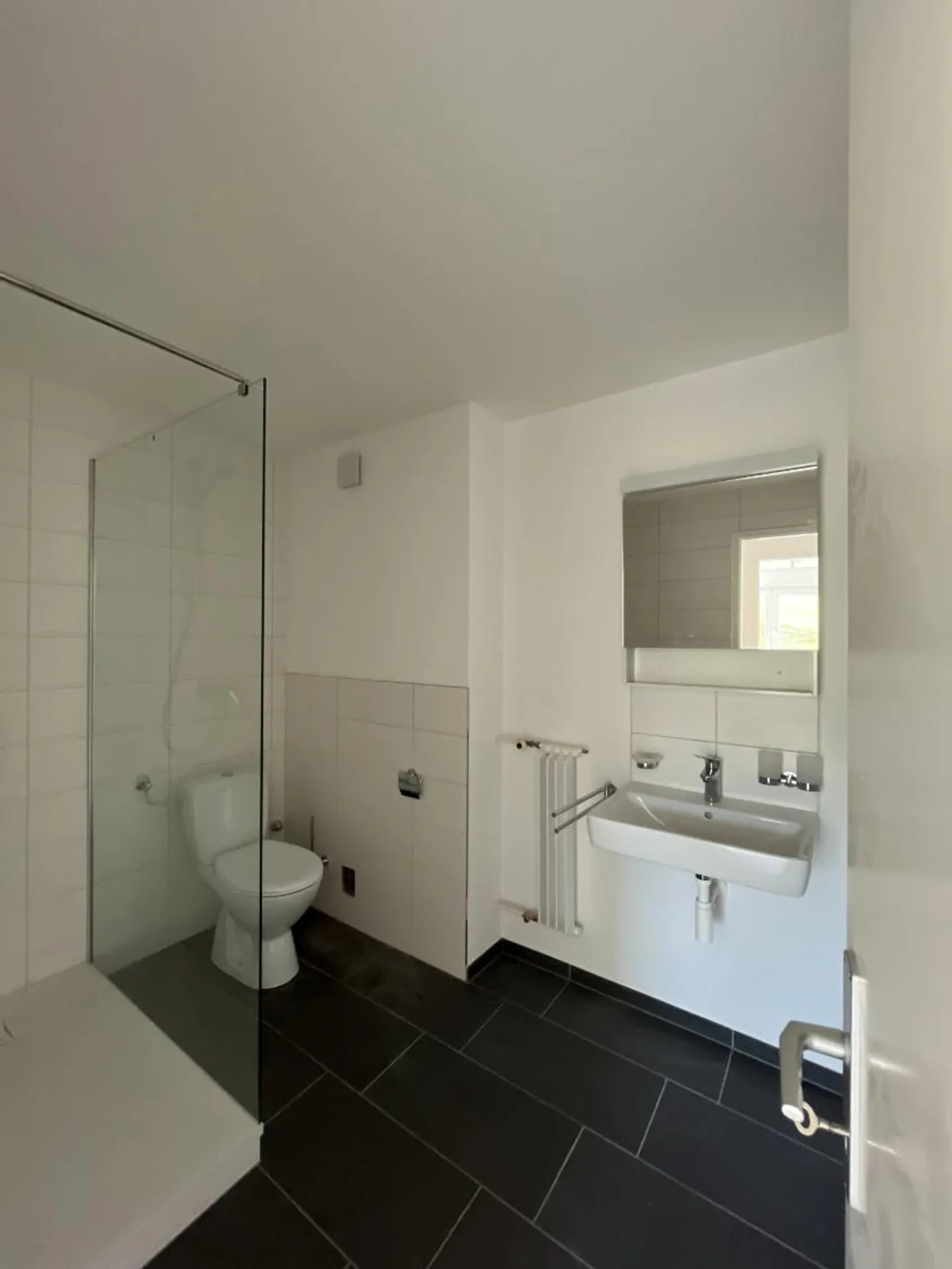 3,5-Zimmer-Wohnung - Foto 6 von 6
