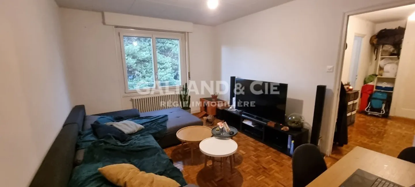 2-Zimmer-Wohnung - Foto 4 von 4