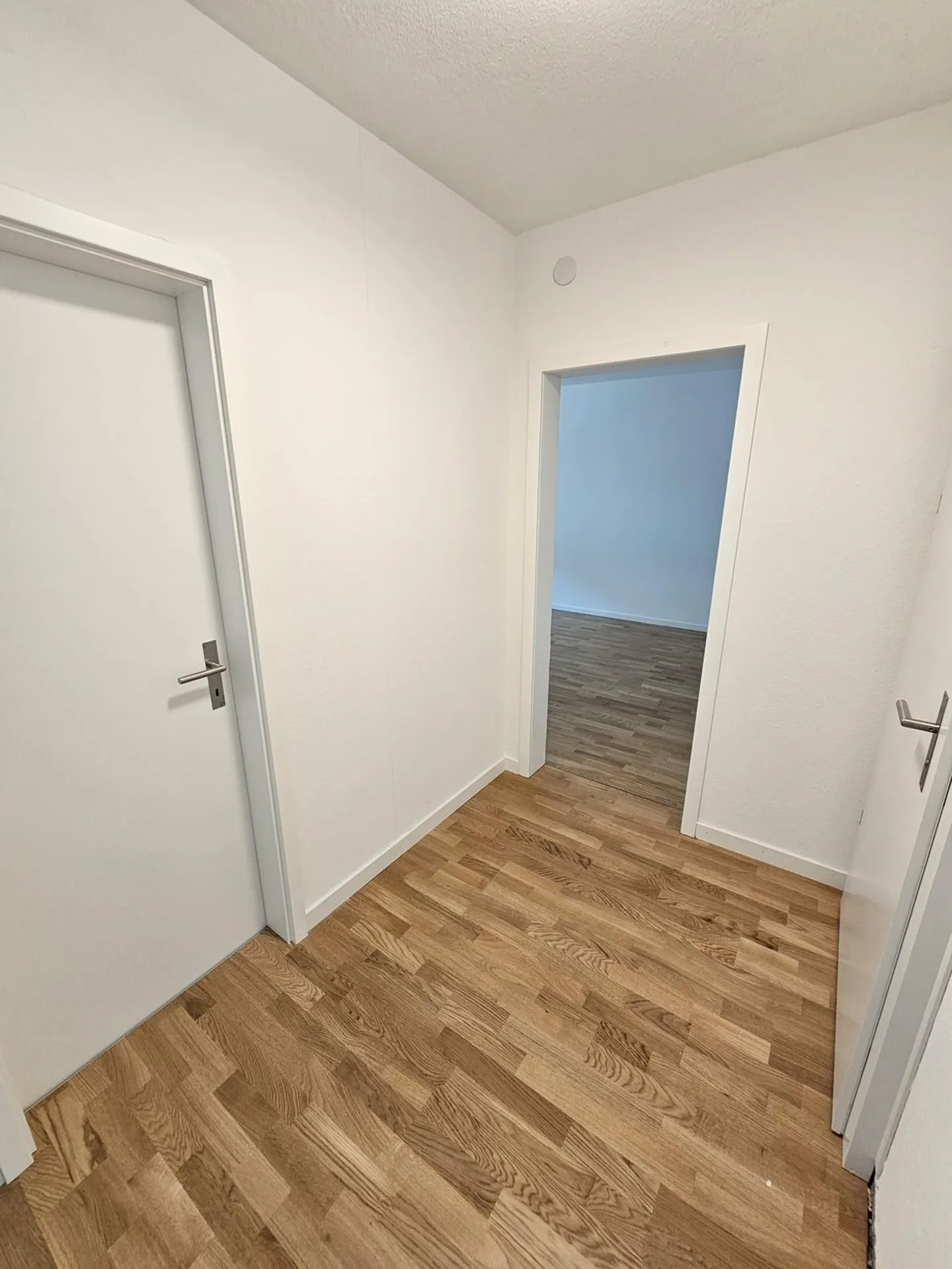 Appartement 2 pièces rénové énergétiquement dans le quartier de Breitenrain - Photo 5 sur 7
