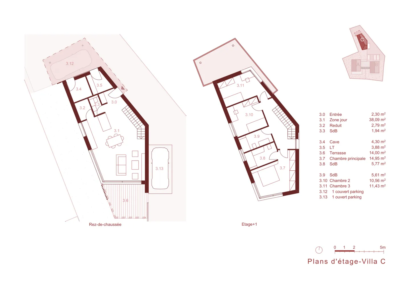 New Promotion in Grône - Photo 7 of 12