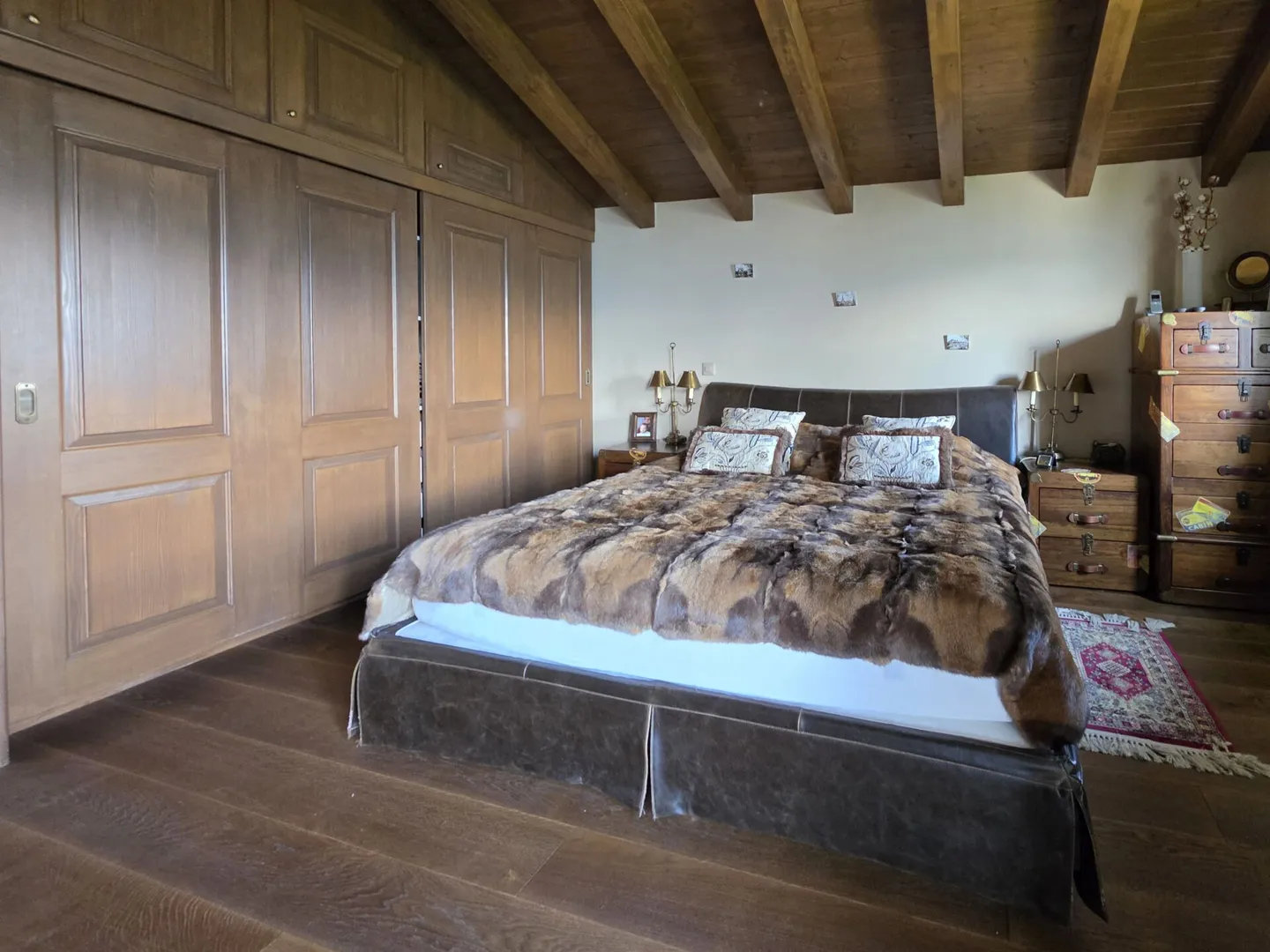 Chalet magnifique dans la nature - Photo 10 sur 12