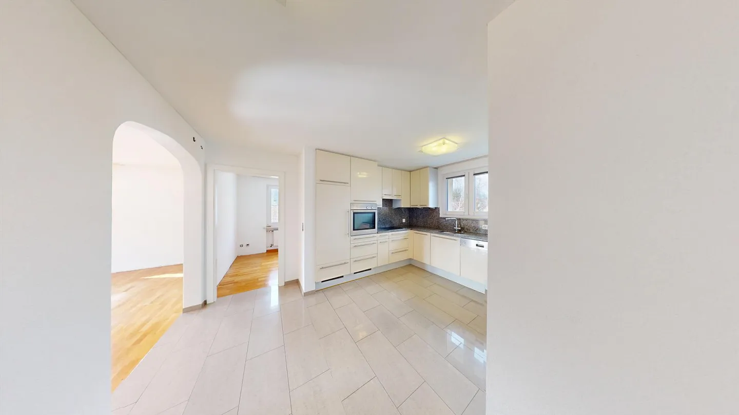 Appartamento 3.5 camere ben tenuto a St. Margrethen - Foto 2 di 9