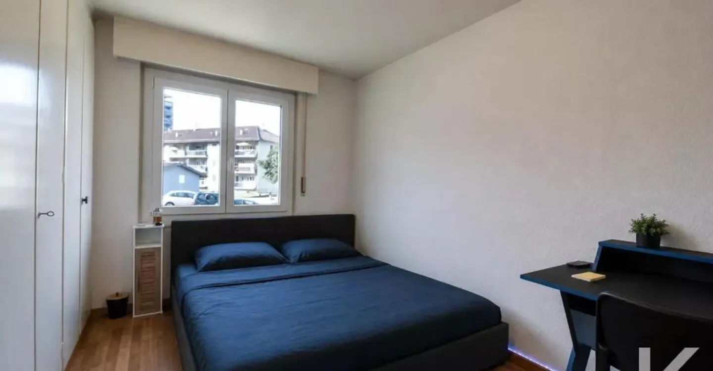 Apartment 4.5 rooms in Monthey - Photo 5 of 9