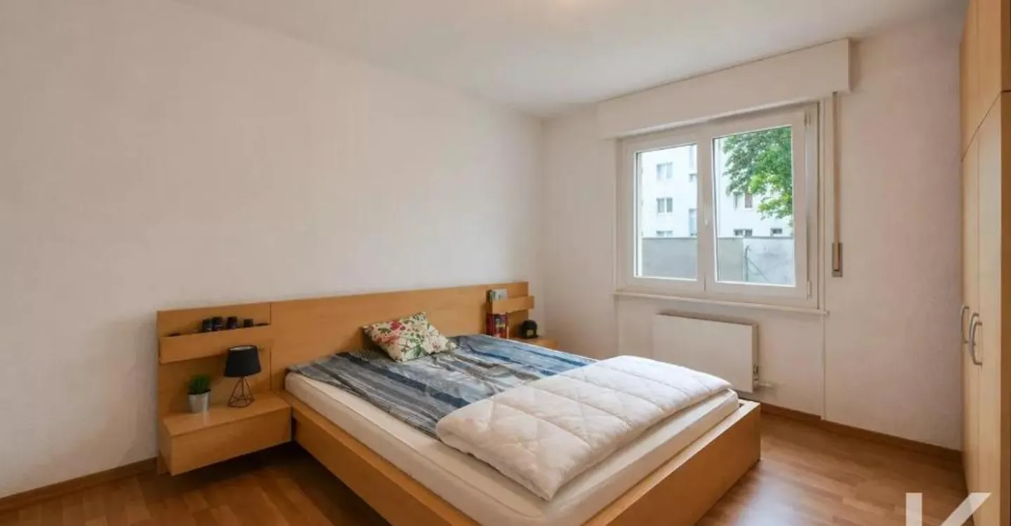 Apartment 4.5 rooms in Monthey - Photo 7 of 9