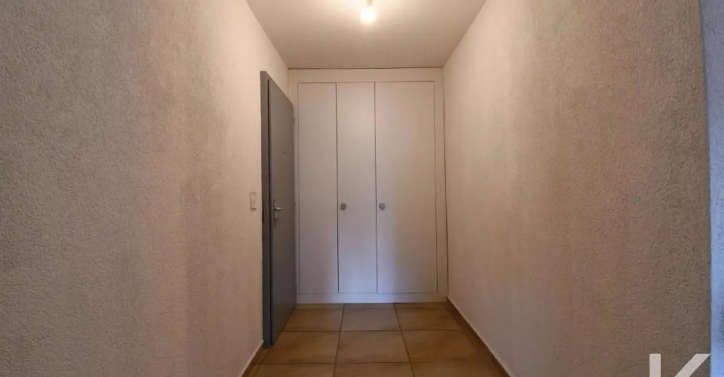Apartment 4.5 rooms in Monthey - Photo 9 of 9