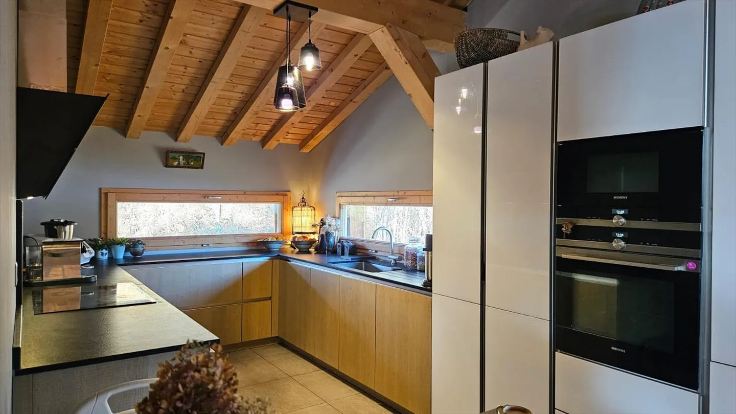 Chalet - Foto 7 di 22