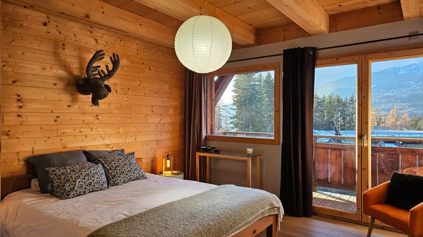 Chalet - Foto 9 di 22