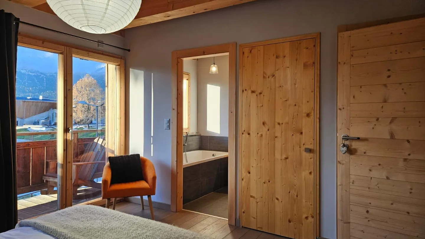 Chalet - Foto 10 di 22