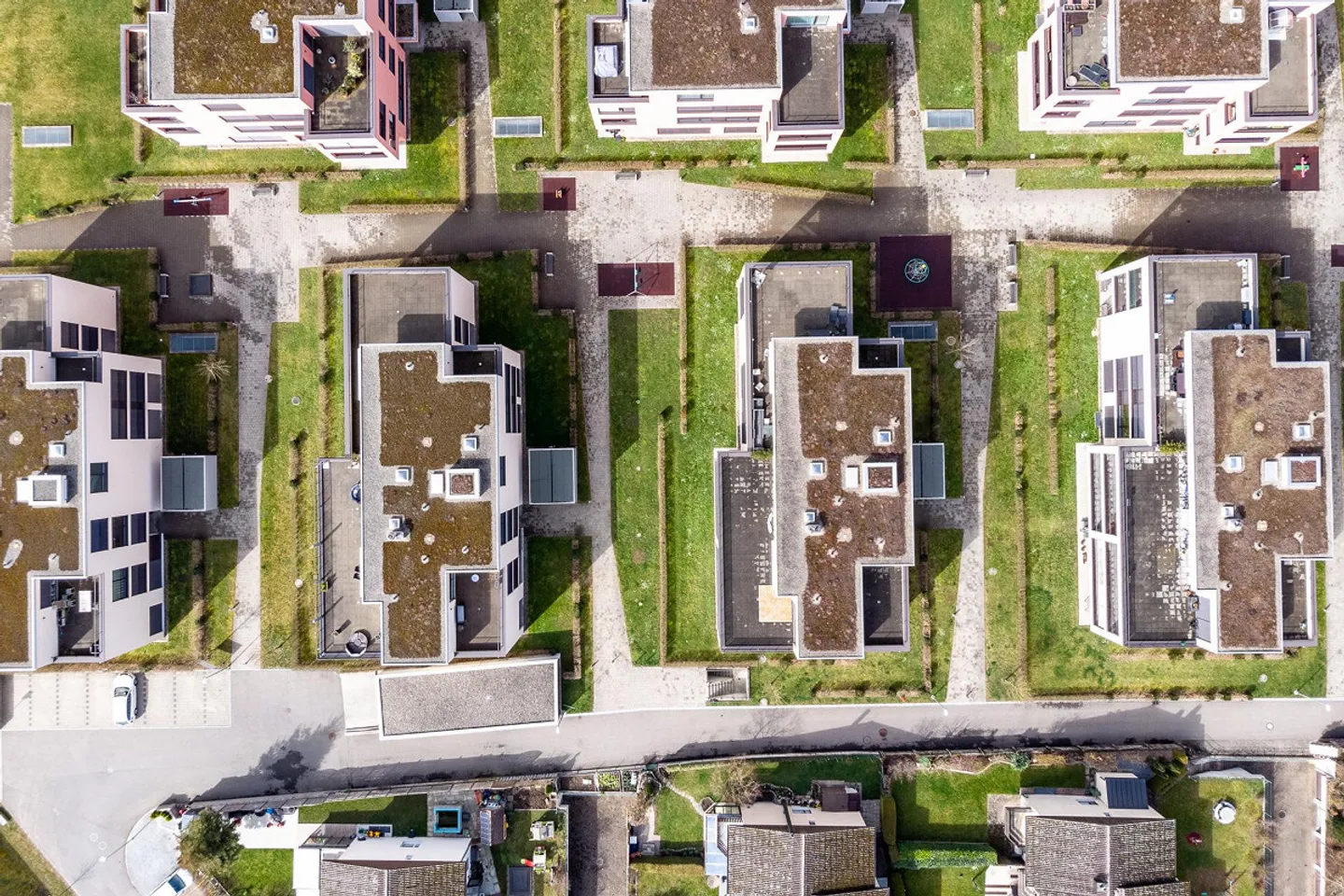 Ottimo appartamento singolo in una posizione tranquilla! - Foto 2 di 7