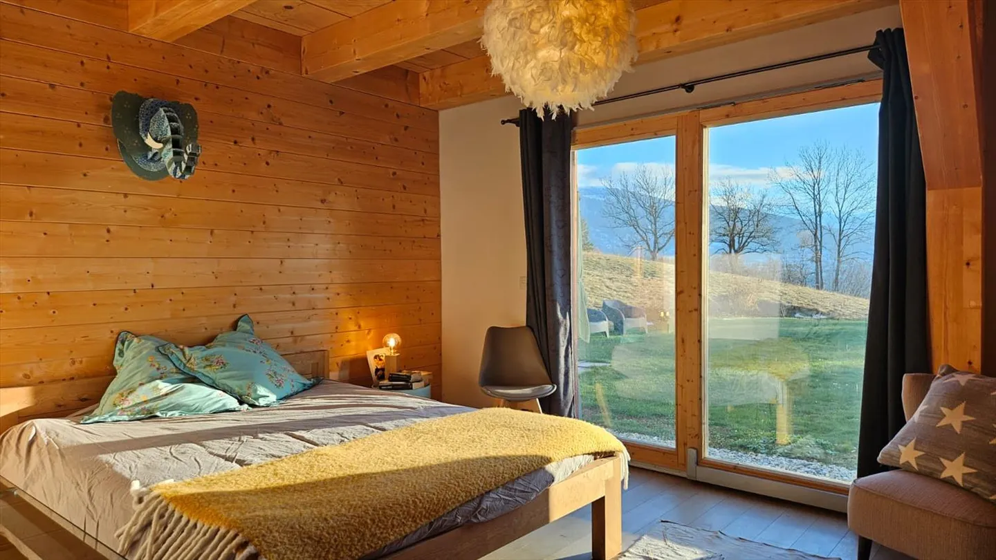 Chalet - Foto 12 di 22