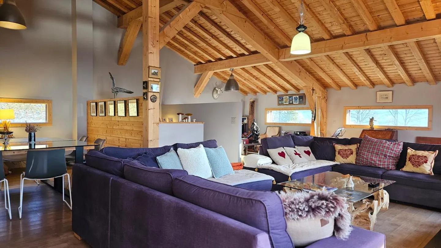 Chalet - Foto 4 di 22