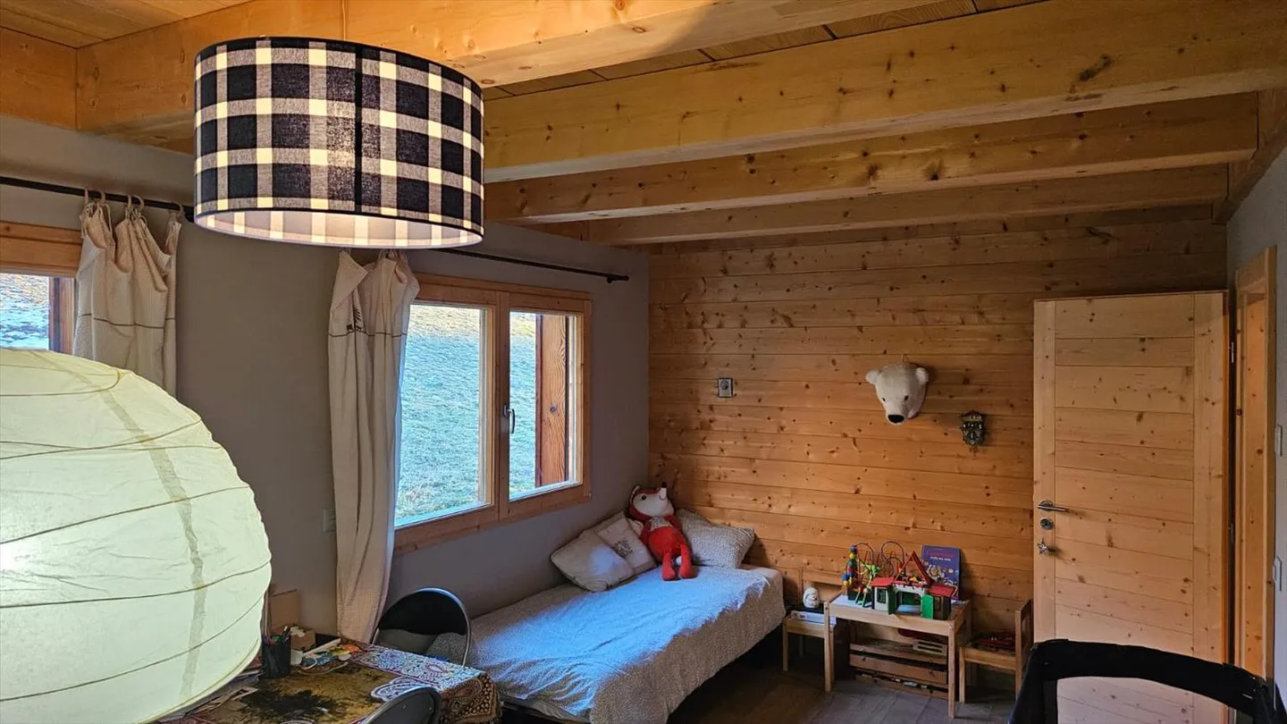 Chalet - Foto 16 di 22