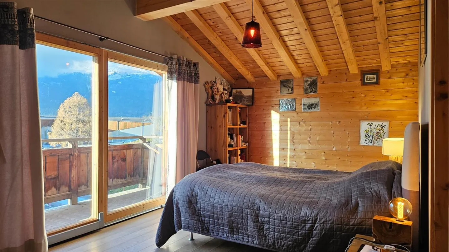 Chalet - Foto 17 di 22