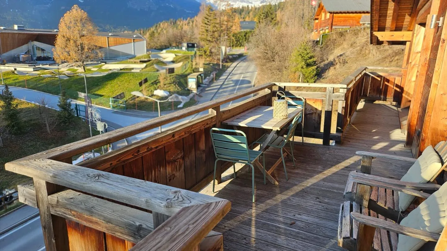 Chalet - Foto 20 di 22