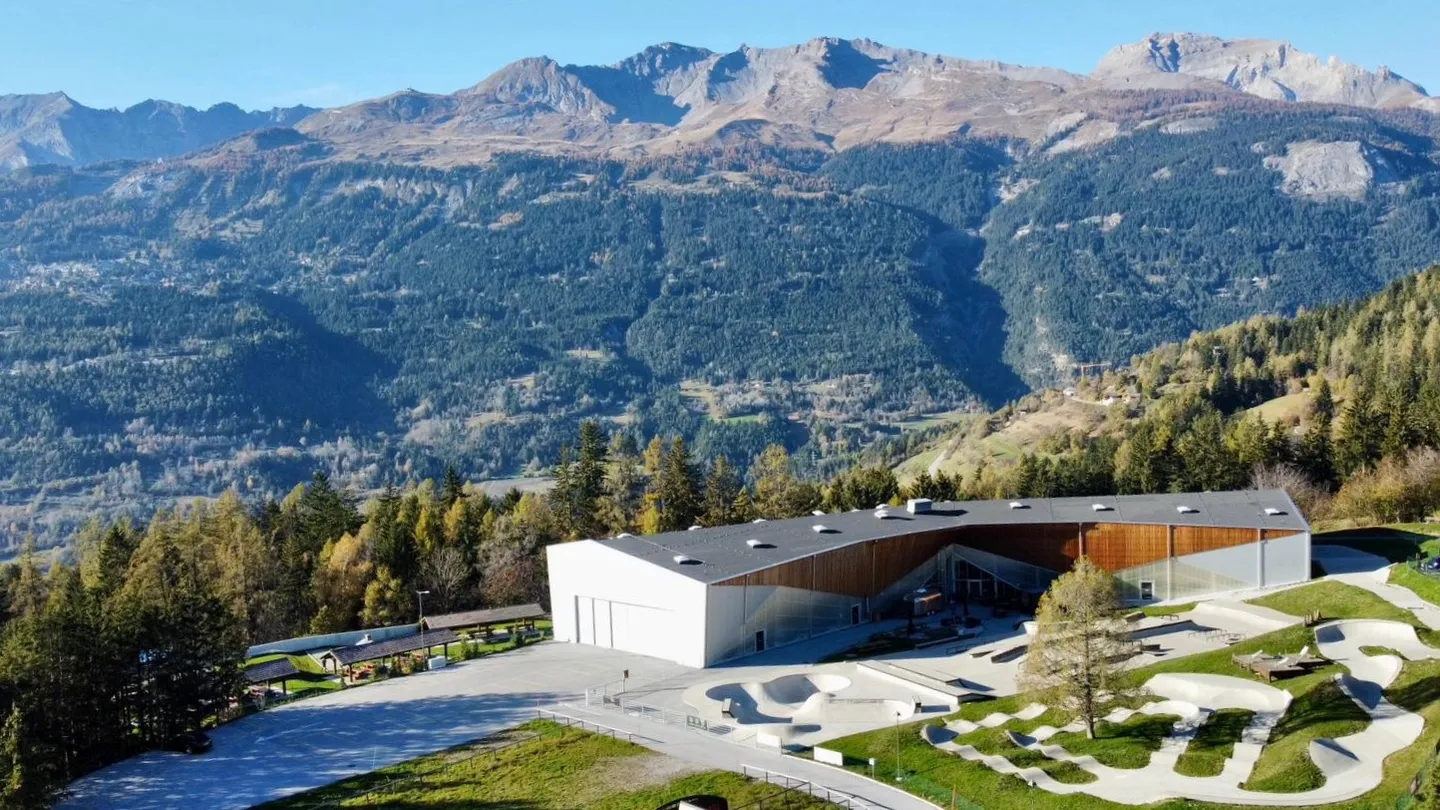 Chalet - Foto 21 di 22