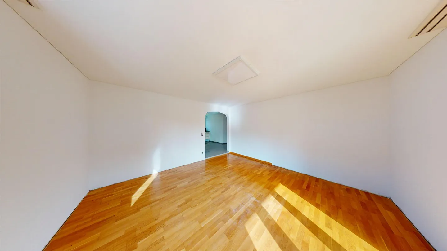 Appartamento 3.5 camere ben tenuto a St. Margrethen - Foto 4 di 9