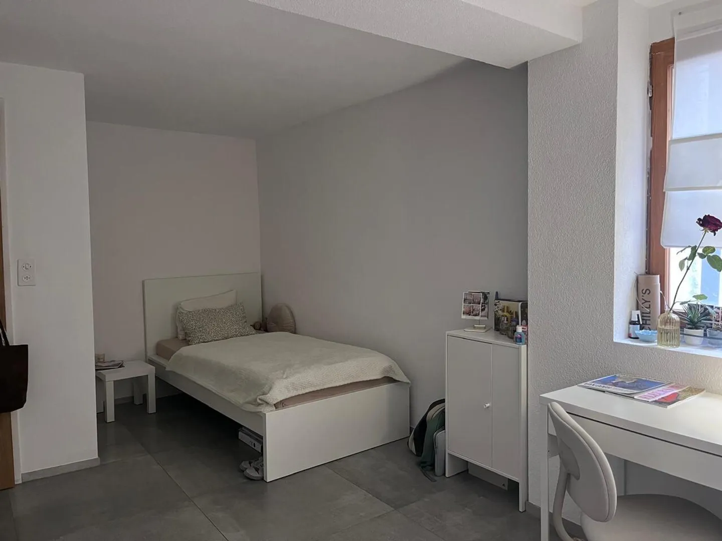 3,5-Zimmer-Wohnung - Foto 3 von 10