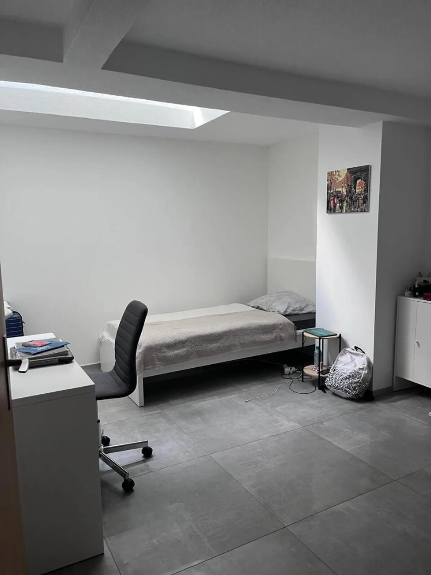 3,5-Zimmer-Wohnung - Foto 4 von 10